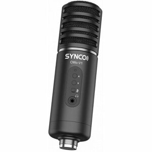 USB микрофон Synco CMic-V10