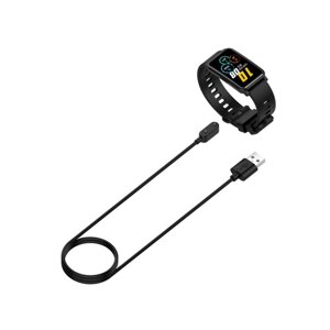 USB-зарядное устройство кабель MyPads для умных смарт-часов Huawei Watch Fit (2021)