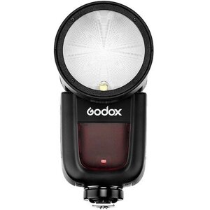 Вспышка накамерная Godox Ving V1F TTL с круглой головкой для Fujifilm