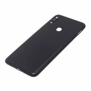 Задняя крышка для Huawei Y6 (2019) 4G (MRD-LX1F) черный