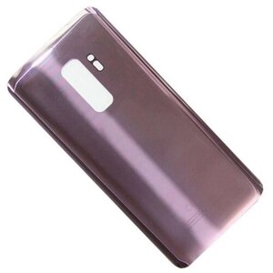 Задняя крышка для Samsung G965F (S9+Фиолетовый