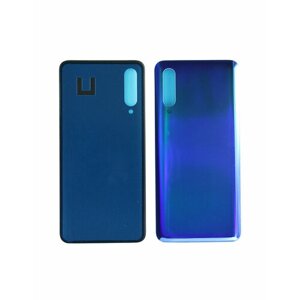 Задняя крышка для Xiaomi Mi 9 Синий