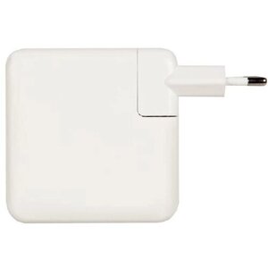Зарядное устройство (БП) Type-C ZeepDeep для MacBook 61W MagSafe USB-C