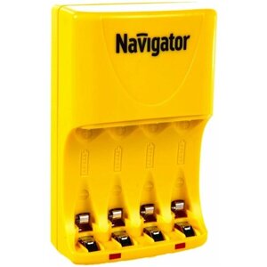 Зарядное устройство для аккумуляторов Navigator 94471 NCH-415