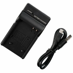 Зарядное устройство DOFA USB для аккумулятора Canon NB-6L BCM13
