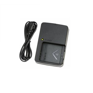 Зарядное устройство MyPads BC-CSD / BC-CS3/BC-CSDE для фотоаппарата Sony Cyber-shot DSC-T500/T70/T700/T900