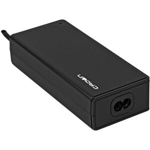 Зарядное устройство сетевое CROWN CMLC-5006 (14 коннекторов 65W USB QC 3.0)