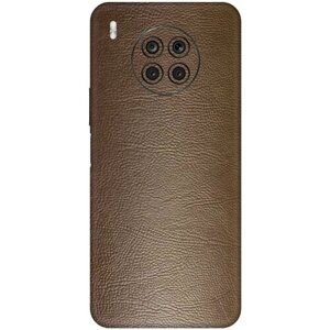 Защитная пленка для Huawei Honor 50 Lite Чехол-наклейка на телефон Скин & Защита дисплея