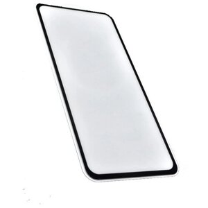 Защитное стекло 2D для Xiaomi Redmi K20/Mi 9T , черное