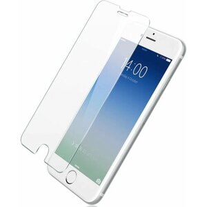 Защитное стекло для Apple iPhone 8 WK 3D Excellence Series Tempered Glass черное