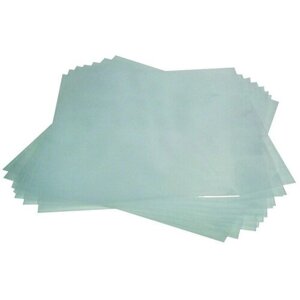 Защитные конверты для винила 31см (100 шт) Glorious 12.5' Protection Sleeve (Set of 100)