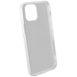 Защитный чехол для Apple iPhone 13 Pro Max / TPU + PC / толщина 2 мм Прозрачный