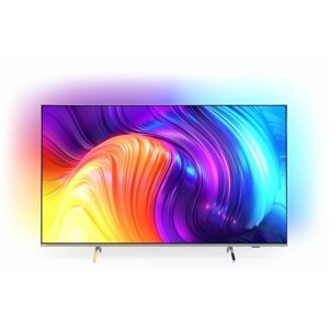 ЖК Телевизор 4K UHD LED Philips на базе ОС Android TV 50PUS8507 50 дюймов