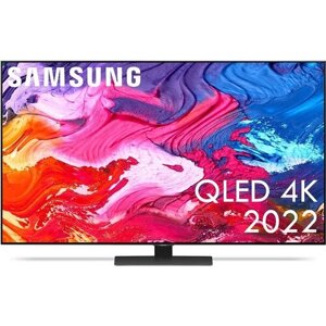 ЖК телевизоры 85" Samsung QE85Q80B