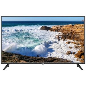 37" Телевизор SkyLine 40LST5970 2019 HDR, LED, черный