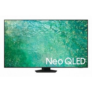 65" Телевизор samsung QE65QN85CAU 2023 QLED, neo QLED RU, черный