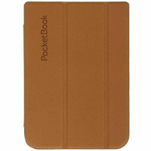 7.8" Чехол-книжка PocketBook для PocketBook 740/ 740 Pro коричневый