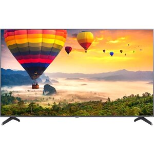 75" Телевизор maunfeld MQT75USD03, 4K ultra HD, android TV