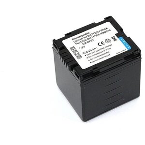Аккумулятор для видеокамеры Panasonic CGA-DU21, CGR-DU21 7,2V 2160mAh код mb080596
