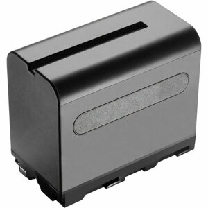 Аккумулятор для видеокамеры Sony NP-F970 NEEWER 6600 mAh