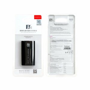 Аккумулятор FB-DMW-BLJ31 для Panasonic