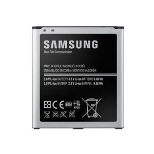 Аккумулятор Samsung EB-B600BEBECRU 2600 мАч для Samsung Galaxy S IV duos