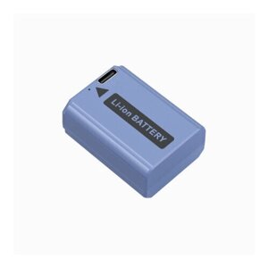 Аккумулятор SmallRig 4330 литий-ионный NP-FW50 USB-C Rechargeable Camera Battery