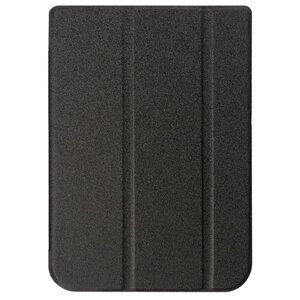 Аксессуар Чехол PocketBook 740 Black PBC-740-BKST-RU
