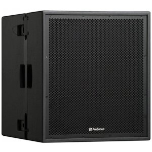 Активный сабвуфер PreSonus CDL18s