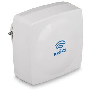 Антенна KAA15-1700/2700 3G/4G MIMO U-BOX