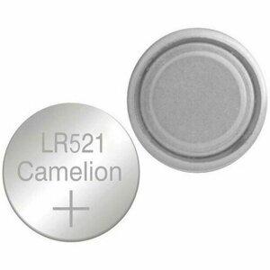 Батарейка LR521 Camelion G0 1шт