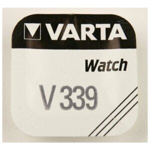 Батарейка Varta 339