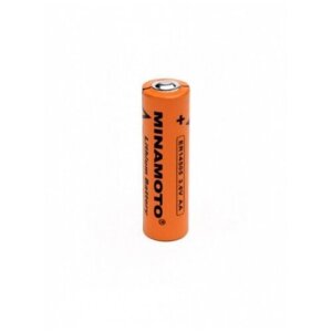 Батарейки Minamoto ER14505 АА 3,6В Standard
