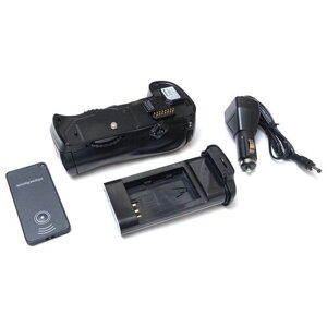 Батарейный блок для фотоаппаратов для Nikon D300 (MB-D10)