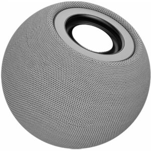 Беспроводная колонка Recci RY01 Wireless Speaker 3 Вт, TF / AUX, серый