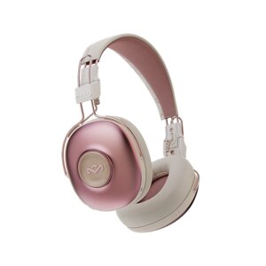 Беспроводные наушники House of Marley Positive Vibration Wireless Copper (EM-JH143-CP)