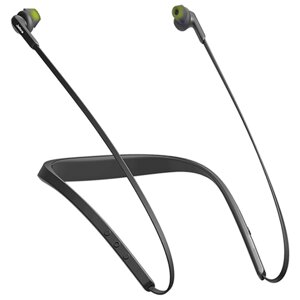 Беспроводные наушники Jabra Elite 25e, черный