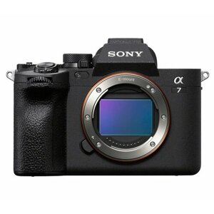 Беззеркальный фотоаппарат Sony Alpha a7 IV Body