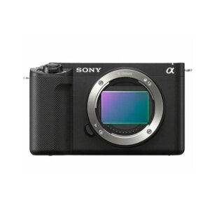 Беззеркальный фотоаппарат Sony ZV-E1 Body black