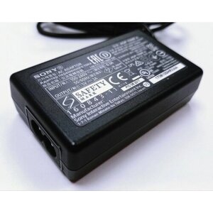 Блок Питания Sony ADP-10MR для PSP, Оригинал