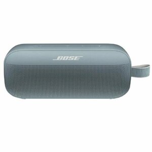 Bluetooth-колонка Bose SoundLink Flex Stone Blue (Голубой)