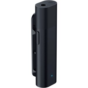 Bluetooth-микрофон Razer Seiren BT, разъем: mini jack 3.5 mm, черный, 1 шт