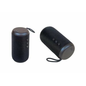 Bluetooth speaker / Колонка bluetooth REMAX RB-M62 Scuba Series Portable Wireless Speaker, BT 5.3, IPX7, синий