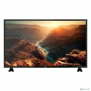 BQ LCD, LED телевизоры BQ BQ 42S06B black чёрный