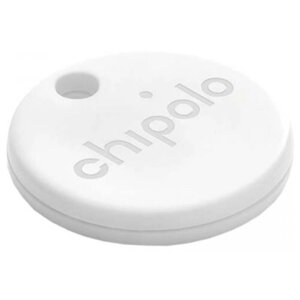 Брелок Chipolo One iOS 9 +Android 4.4 +белый