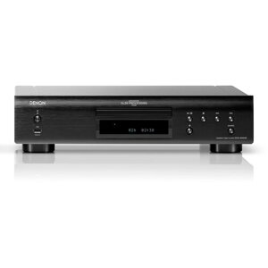 CD-проигрыватель Denon DCD-900NE Black