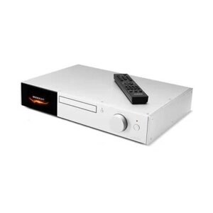 CD-транспорт Audiolab 9000CDT Silver