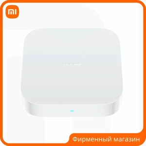 Центр управления умным домом Xiaomi Smart Home Hub 2