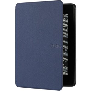Чехол-книжка для Amazon All-New Kindle 11 (6", 2022 г.) dark blue