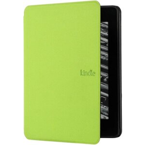 Чехол-книжка для Amazon Kindle 8 (2016) green